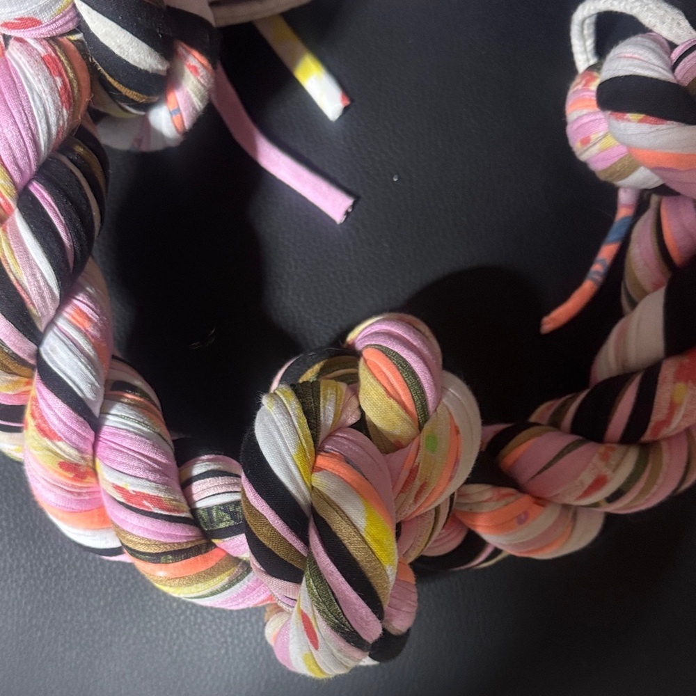 REROPE 3 Knot Dog Rope - Picture 5 of 9